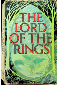 The lord of the rings