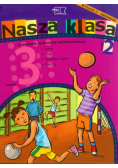 Nasza klasa 3 podręcznik część 2