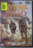 Hyena Road La Piste de l enfer DVD