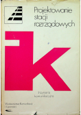 Projektowanie stacji rozrządowych