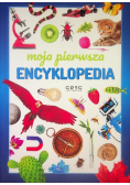 Moja pierwsza encyklopedia