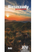 Bieszczady. Przewodnik