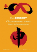 Chryzantema i miecz