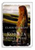Kobieta którą porwał wiatr