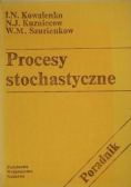 Procesy stochastyczne