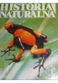 Historia Naturalna Gady Kręgowce