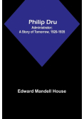 Philip Dru