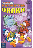 Kosmiczna draka Tom XVI