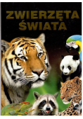 Zwierzęta świata