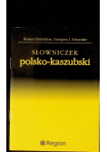Słowniczek Polsko Kaszubski