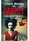 Drozdy Posłaniec śmierci