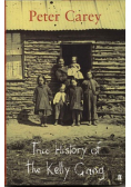 True History of the Kelly Gang