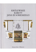 Kólewskie karety Jana III Sobieskiego