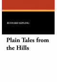 Plain Tales from the Hills