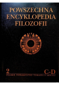 Powszechna encyklopedia filozofii Tom II