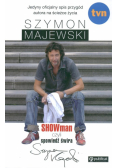 Majewski Szymon - Showman, czyli spowiedź świra - Szymon Majewski