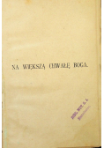 Zasady życia duchownego 1890 r.
