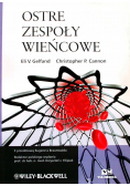 Ostre zespoły wieńcowe