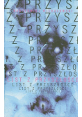 Michałowski Bartłomiej - List z przyszłości