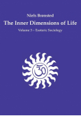 The Inner Dimensions of Life