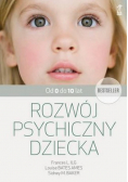 Rozwój psychiczny dziecka od 0 do 10 lat