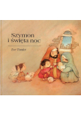 Szymon i święta noc