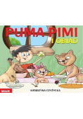 Puma Pimi i obiad