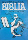 Ilustrowana Biblia Młodych