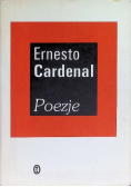Cardenal poezje
