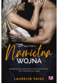 Namiętna wojna Tom 2