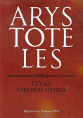 Arystoteles Etyka Nikomachejska