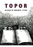 Alicja w Krainie Liter