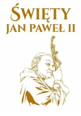 Święty Jan Paweł II