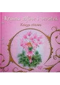 Kraina elfów i wróżek Księga różowa