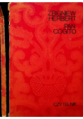 Pan Cogito I wydanie