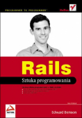 Rails Sztuka programowania