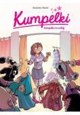 Kumpelki. Kumpelki na zabój. Tom 3