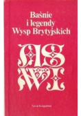 Baśnie i legendy Wysp Brytyjskich