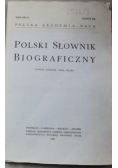 Polski słownik biograficzny tom XXV/3 zeszyt 106