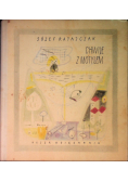 Chwile z motylem