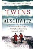 The Twins of Auschwitz