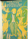 Doktor Dolittle i jego zwierzęta 1946 r.