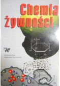 Chemia żywności