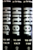 Hitler 3 tomy