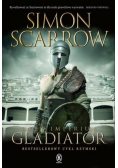 Orły imperium Tom 9 Gladiator