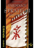 Tajemnice strategii