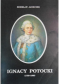Ignacy Potocki 1750 1809