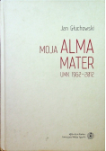 Moja Alma Mater