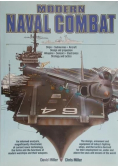 Modern Naval Combat