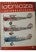 Technika lotnicza i astronautyczna nr 5